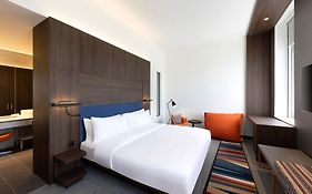 Aloft By Marriott Al Mina, Dubai